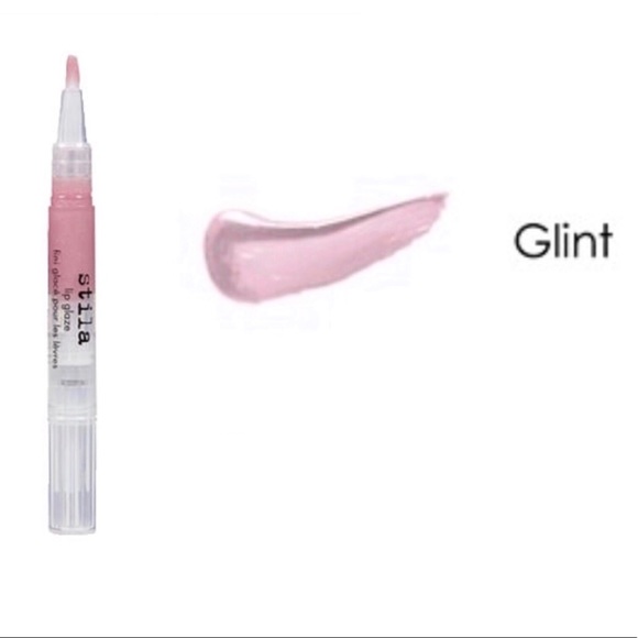 Stila Other - Brand New Stila Lip Glaze In Glint